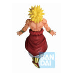 Bandai Ichibansho Figure - Super Saiyan Broly '94 (Back to The Film) [Dragon Ball Z] (BAS60140)