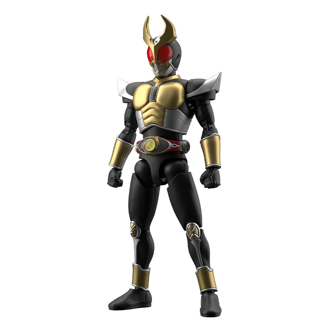 Bandai Hobby - Kamen Rider - Figure-Rise Standard Masked Rider Agito Ground Form