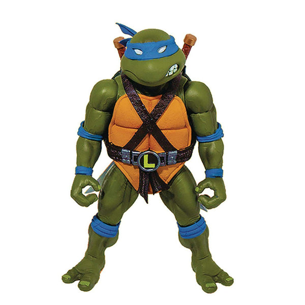 Super 7 Teenage Ultimates Wave 2 Leonardo Action Figure