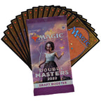 Magic the Gathering CCG: Double Masters 2022 Draft Booster Display (24)