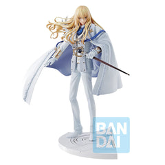 Bandai Ichibansho Figure - Crypter/Kirschtaria Wodime(Cosmos in The Lostbelt) [Fate/Grand Order] (BAS17910)
