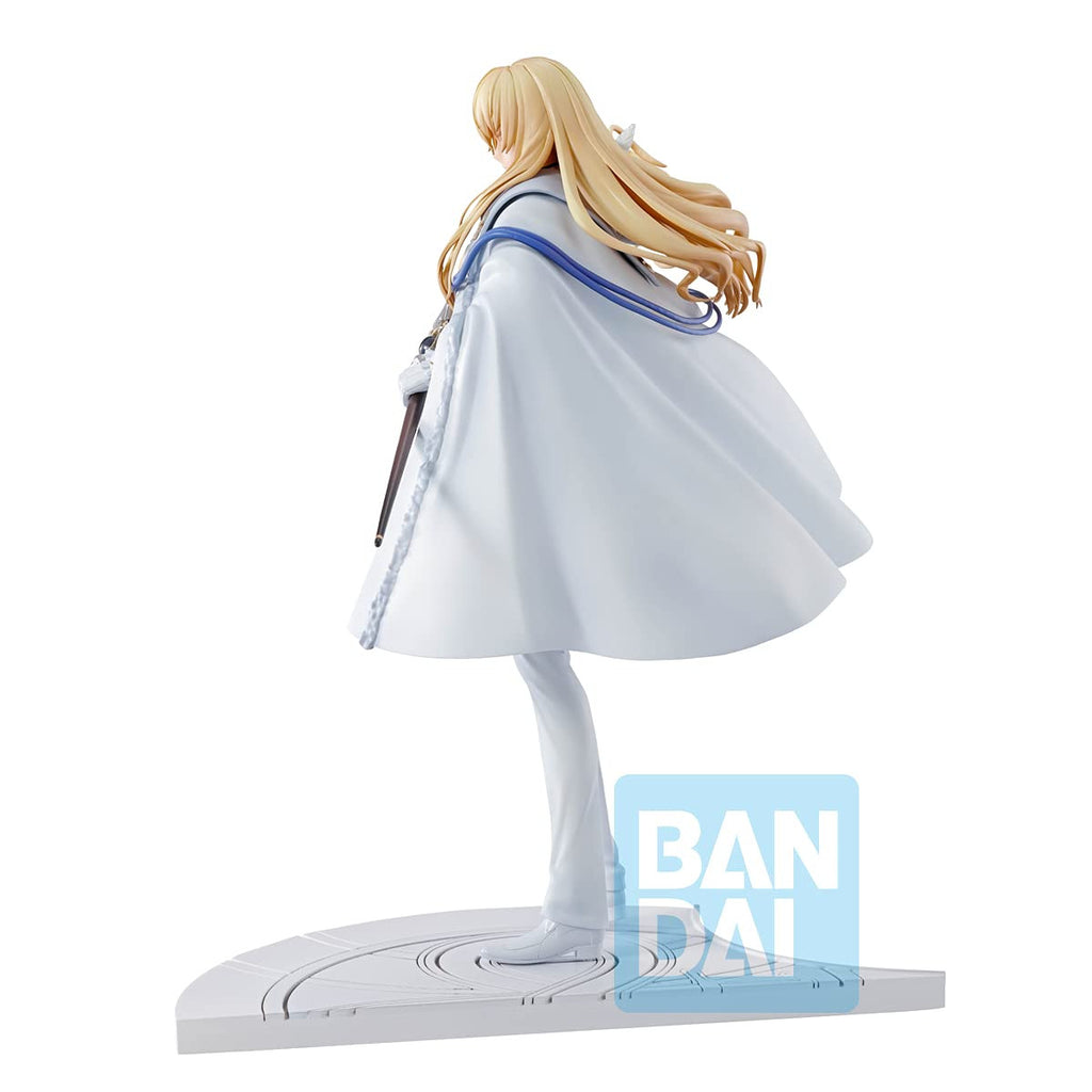 Bandai Ichibansho Figure - Crypter/Kirschtaria Wodime(Cosmos in The Lostbelt) [Fate/Grand Order] (BAS17910)