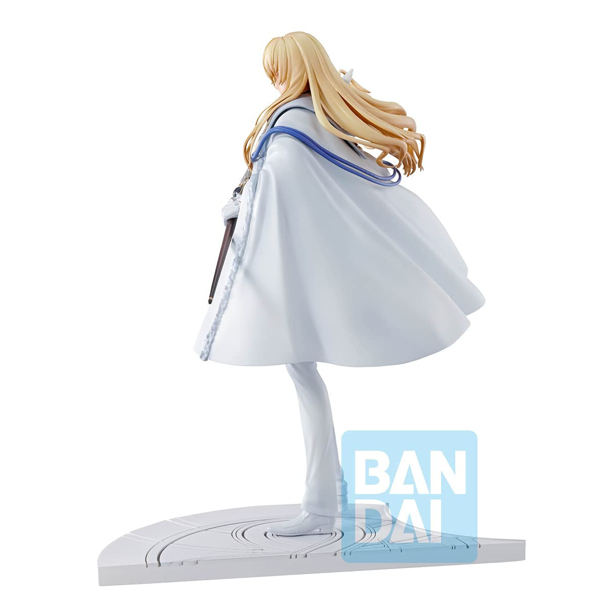 Bandai Ichibansho Figure - Crypter/Kirschtaria Wodime(Cosmos in The Lostbelt) [Fate/Grand Order] (BAS17910)