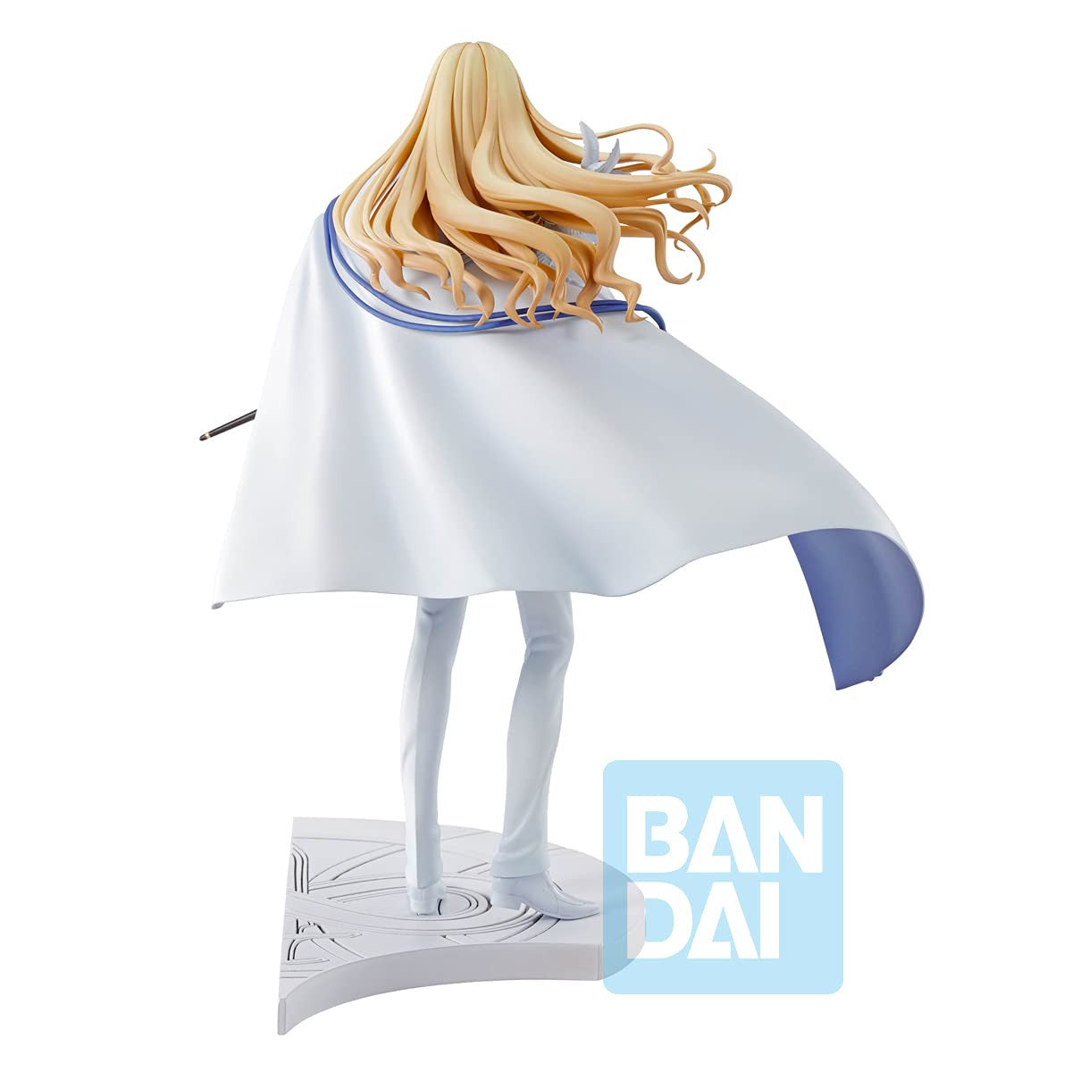 Bandai Ichibansho Figure - Crypter/Kirschtaria Wodime(Cosmos in The Lostbelt) [Fate/Grand Order] (BAS17910)