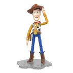 Woody Toy Story. Bandai Cinema-Rise Standard