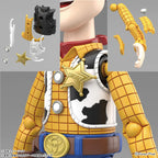 Woody Toy Story. Bandai Cinema-Rise Standard