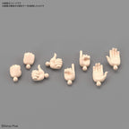 Woody Toy Story. Bandai Cinema-Rise Standard