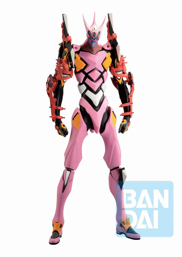 Bandai Spirits Ichibansho Figure - Eva Kai-08?(Operation Started!) [Evangelion: 3.0+1.0] (BAS17903)