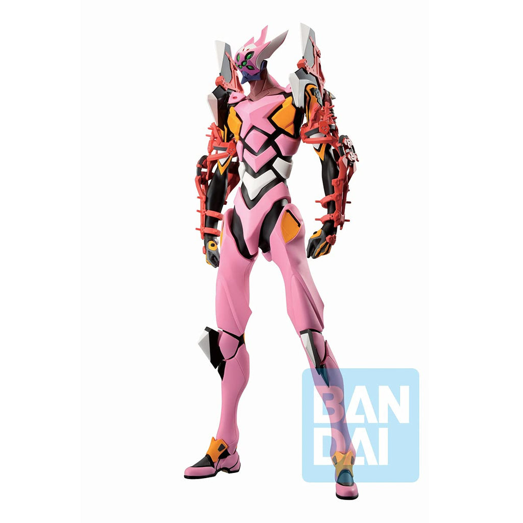 Bandai Spirits Ichibansho Figure - Eva Kai-08?(Operation Started!) [Evangelion: 3.0+1.0] (BAS17903)