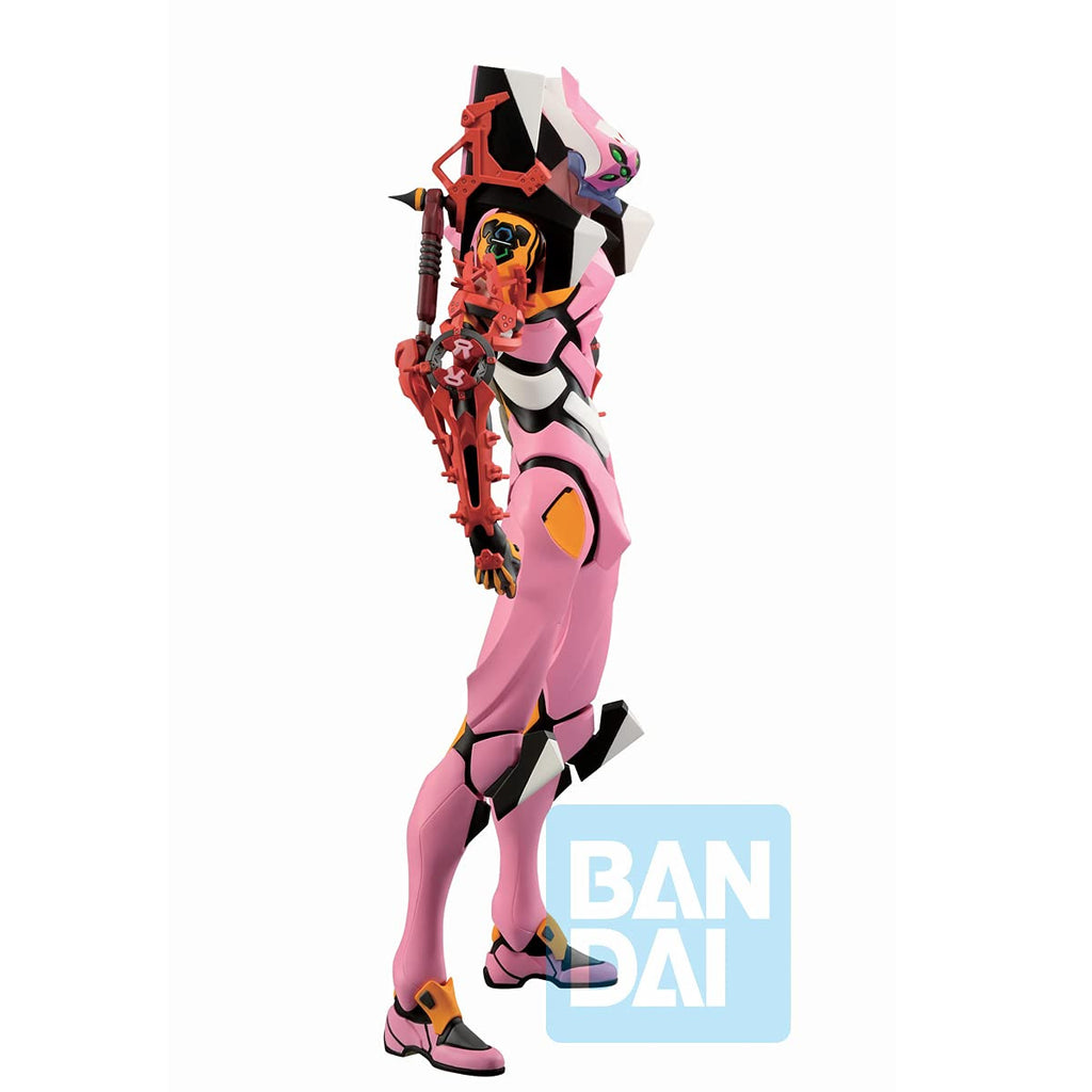 Bandai Spirits Ichibansho Figure - Eva Kai-08?(Operation Started!) [Evangelion: 3.0+1.0] (BAS17903)