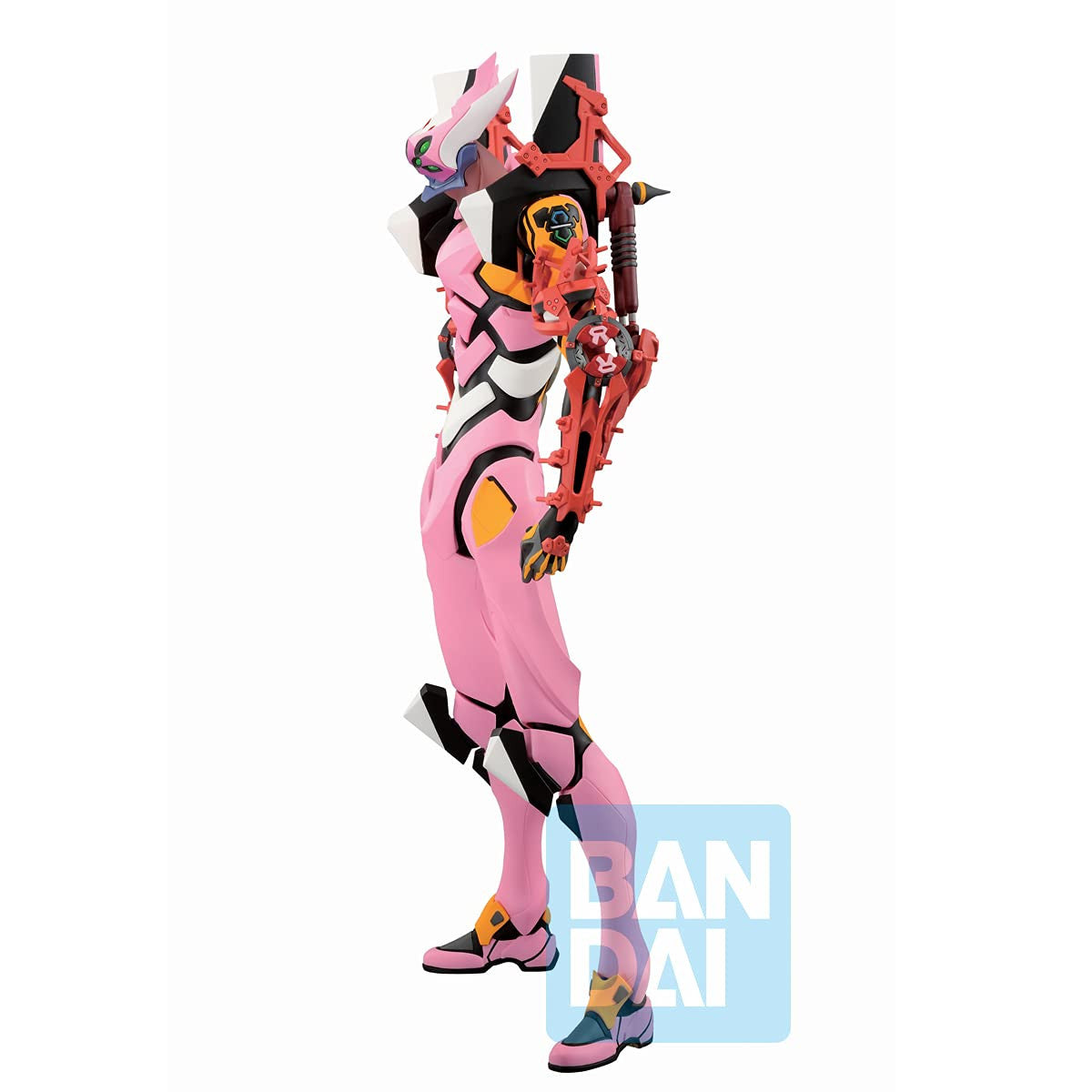 Bandai Spirits Ichibansho Figure - Eva Kai-08?(Operation Started!) [Evangelion: 3.0+1.0] (BAS17903)