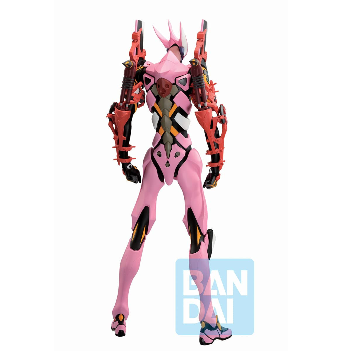 Bandai Spirits Ichibansho Figure - Eva Kai-08?(Operation Started!) [Evangelion: 3.0+1.0] (BAS17903)