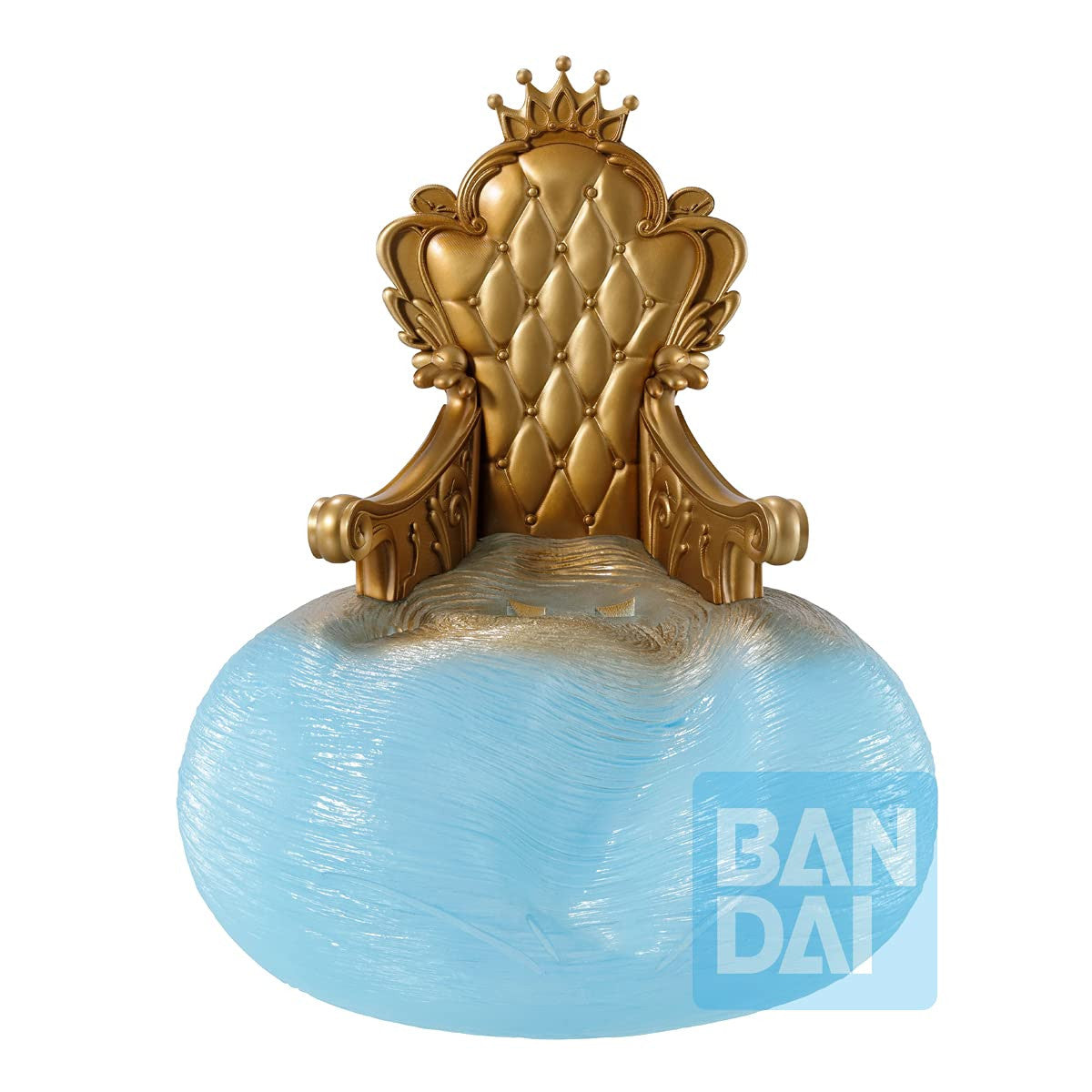 Bandai Spirits Ichibansho Figure - Rimuru(I Became A King) [That Time I Got Reincarnated as a Slime] (BAS17900)
