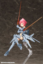 Kotobukiya Megami Device Sol Hornet Low Visibility Plastic Model Kits