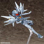 Kotobukiya Megami Device Sol Hornet Low Visibility Plastic Model Kits
