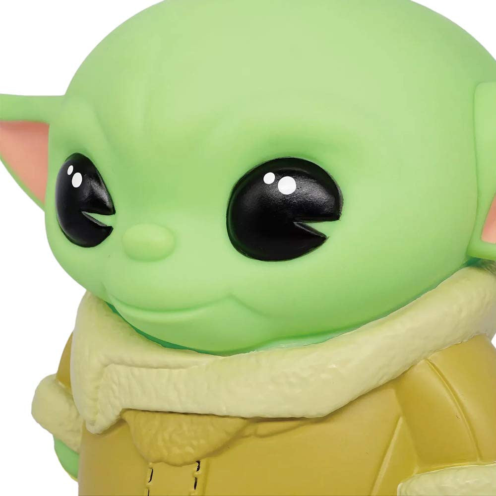 Star Wars The Child PVC Bank