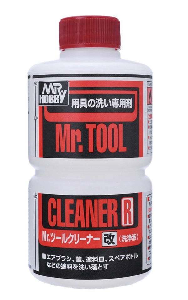 Mr. Tool Cleaner 250ml, GSI-T113