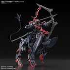 Bandai Hobby HG 1/144 -"Gundam Breaker Battlogue - Gundam Barbataurus, Bandai Spirits Hobby HG Battlogue Model Kit