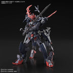 Bandai Hobby HG 1/144 -"Gundam Breaker Battlogue - Gundam Barbataurus, Bandai Spirits Hobby HG Battlogue Model Kit