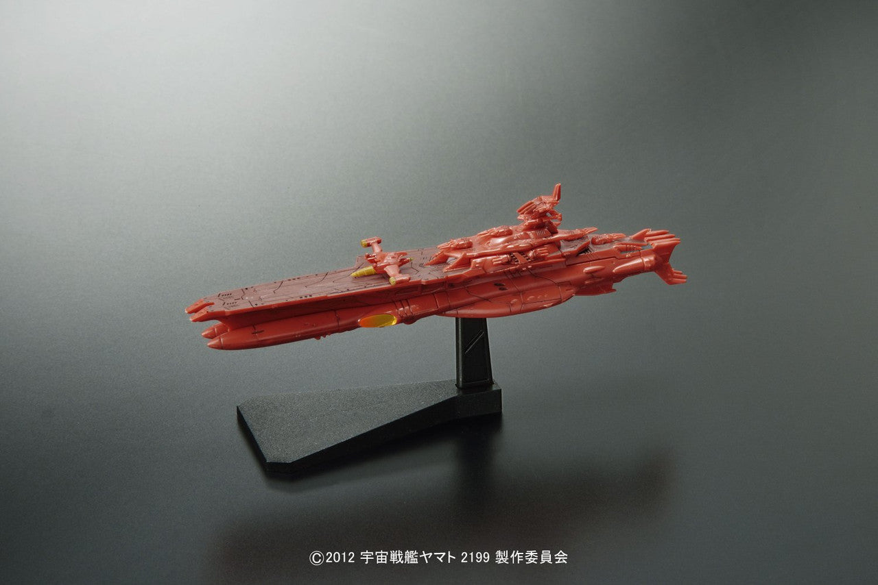 Bandai Hobby #14 Mecha Collection Darold Star Blazers 2199 Kit