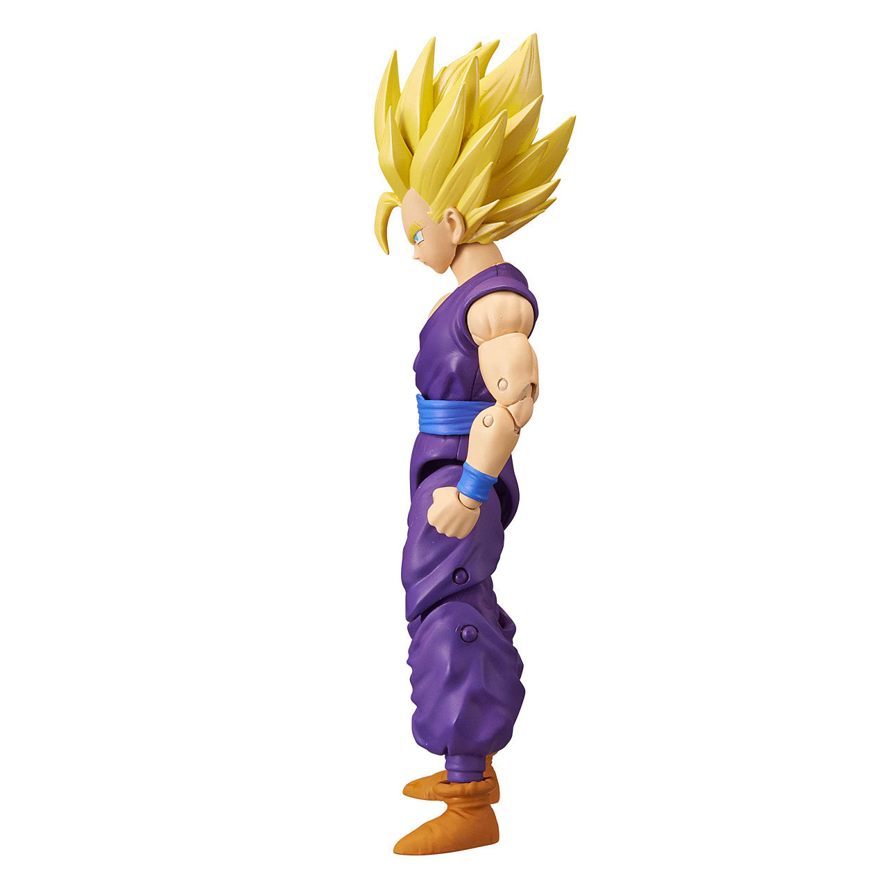 Dragon Ball Stars Super Saiyan 2 Gohan Action Figure
