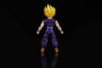 Dragon Ball Stars Super Saiyan 2 Gohan Action Figure