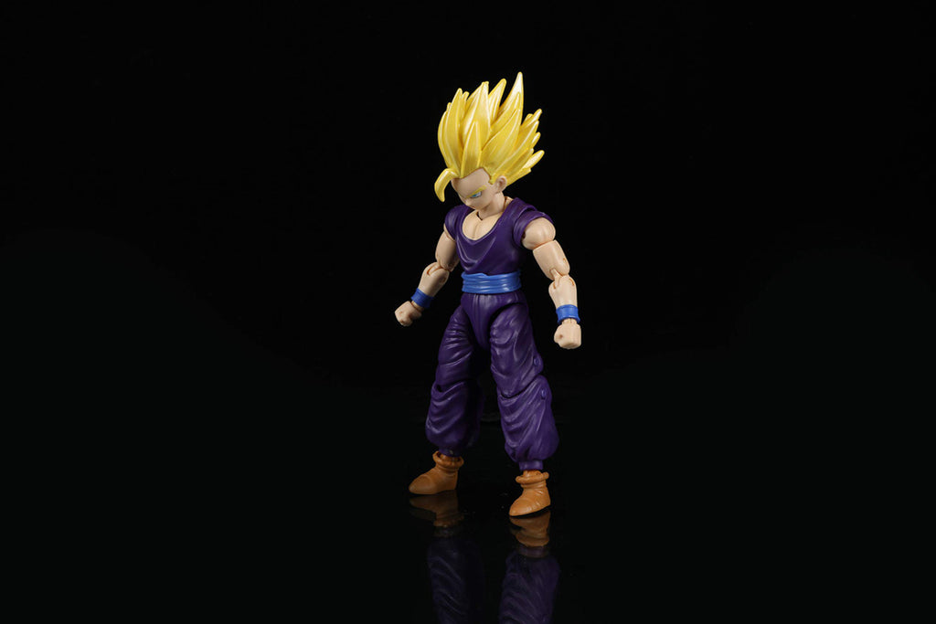 Dragon Ball Stars Super Saiyan 2 Gohan Action Figure