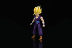 Dragon Ball Stars Super Saiyan 2 Gohan Action Figure