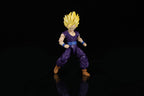 Dragon Ball Stars Super Saiyan 2 Gohan Action Figure