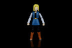 Dragon Ball Stars Android 18 Action Figure