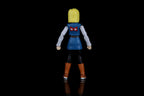 Dragon Ball Stars Android 18 Action Figure