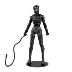 McFarlane Toys Catwoman: The Batman (Movie) 7" Action Figure with Accessories