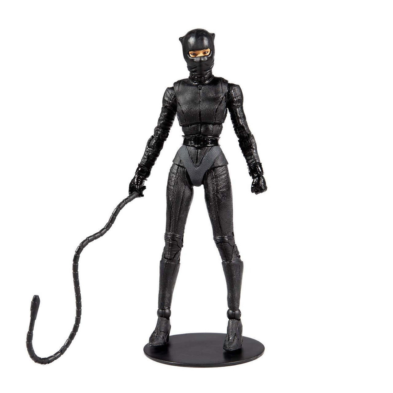 McFarlane Toys Catwoman: The Batman (Movie) 7" Action Figure with Accessories
