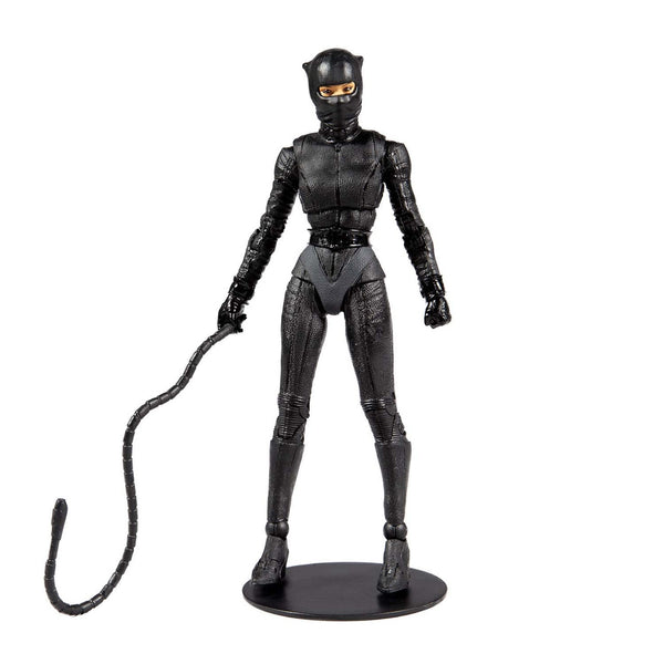 McFarlane Toys Catwoman: The Batman (Movie) 7" Action Figure with Accessories