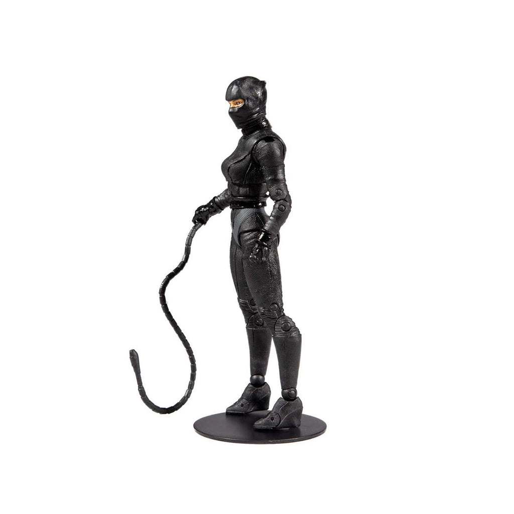 McFarlane Toys Catwoman: The Batman (Movie) 7" Action Figure with Accessories