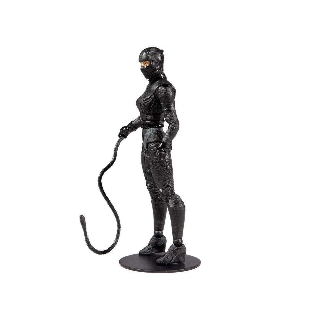 McFarlane Toys Catwoman: The Batman (Movie) 7" Action Figure with Accessories