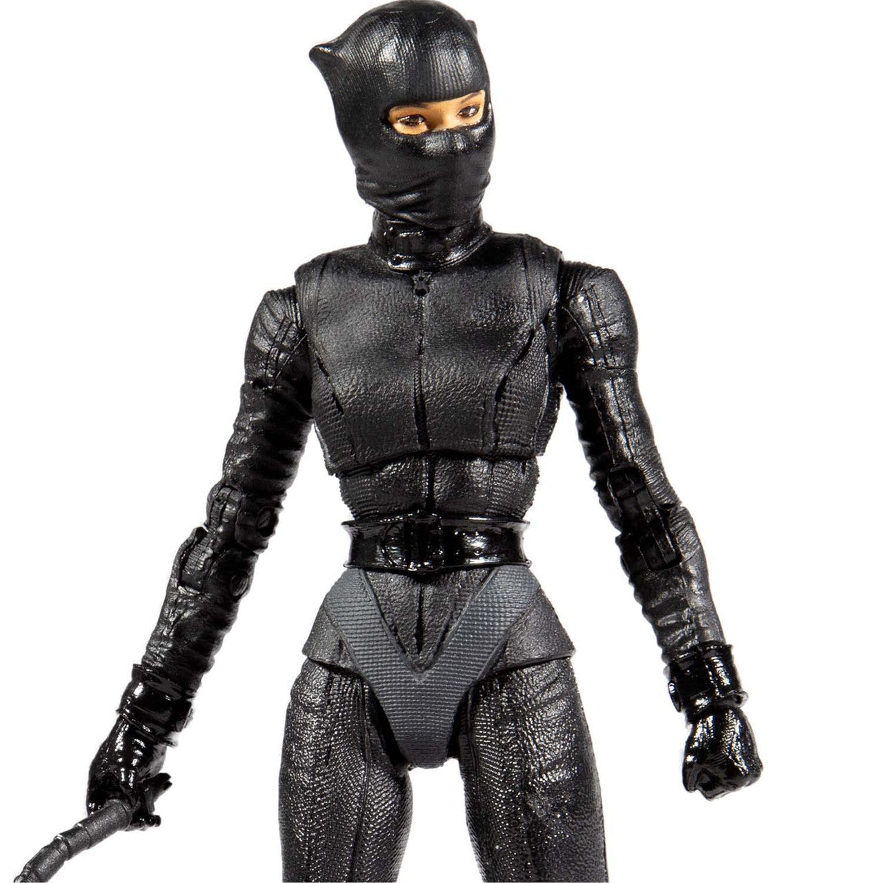 McFarlane Toys Catwoman: The Batman (Movie) 7" Action Figure with Accessories