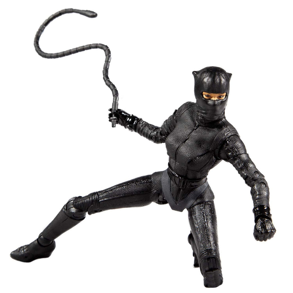 McFarlane Toys Catwoman: The Batman (Movie) 7" Action Figure with Accessories