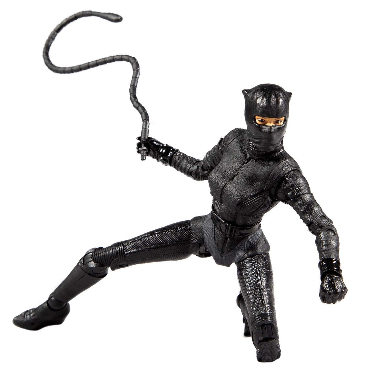 McFarlane Toys Catwoman: The Batman (Movie) 7" Action Figure with Accessories