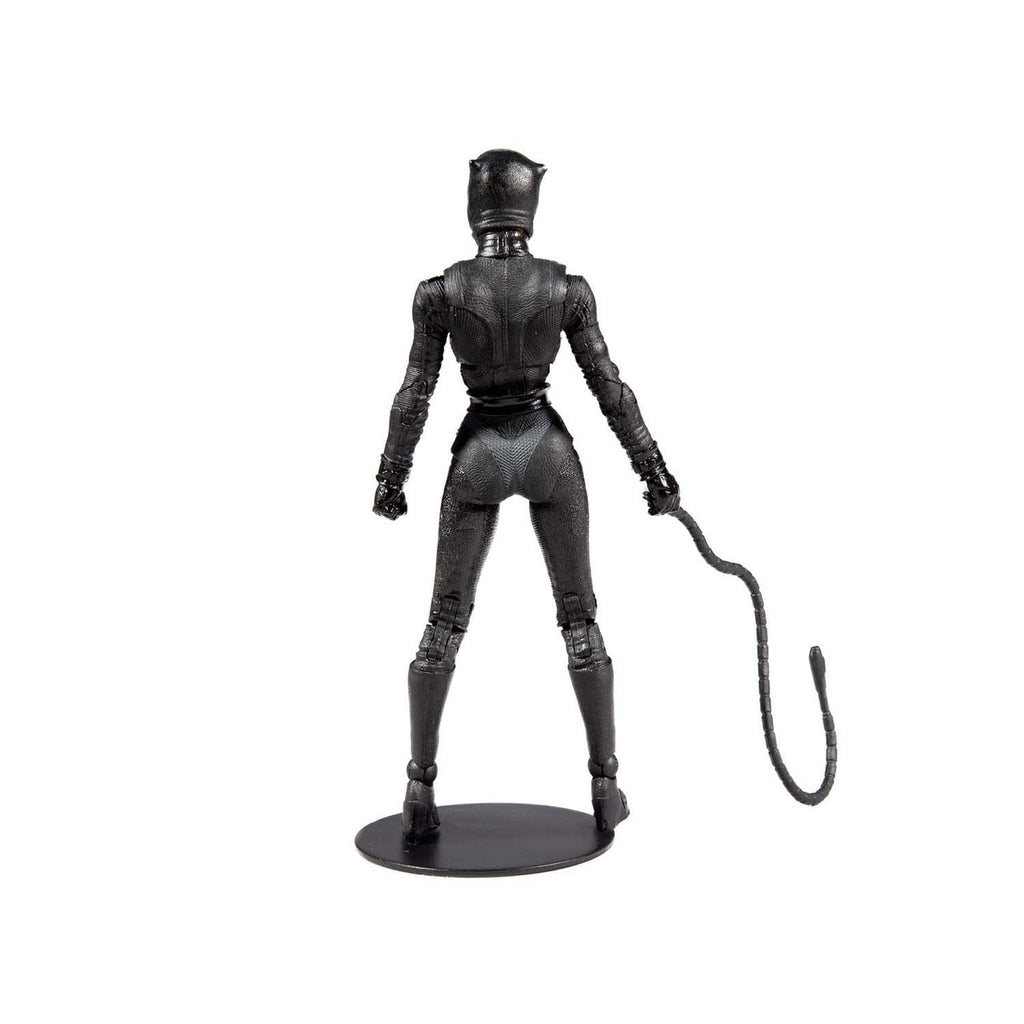 McFarlane Toys Catwoman: The Batman (Movie) 7" Action Figure with Accessories