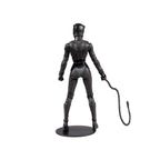 McFarlane Toys Catwoman: The Batman (Movie) 7" Action Figure with Accessories