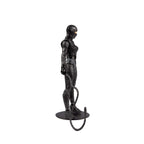 McFarlane Toys Catwoman: The Batman (Movie) 7" Action Figure with Accessories