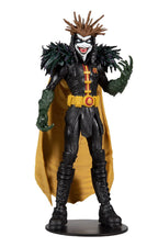 DC Build-A Wave 4 Dark Nights Death Metal Robin King Figure