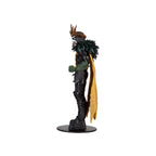 DC Build-A Wave 4 Dark Nights Death Metal Robin King Figure