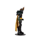 DC Build-A Wave 4 Dark Nights Death Metal Robin King Figure