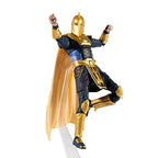 DC Gaming Wave 4 7-Inch Dr. Fate Action Figure