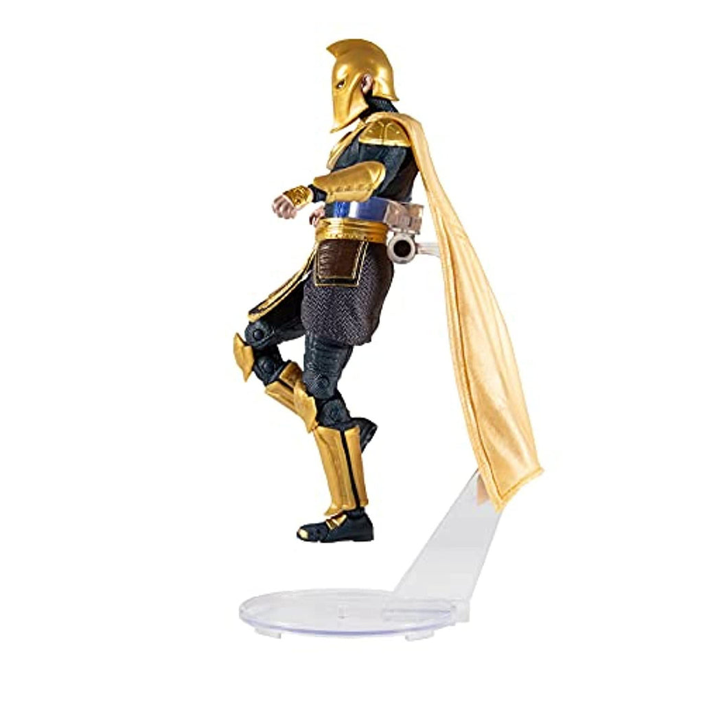 DC Gaming Wave 4 7-Inch Dr. Fate Action Figure