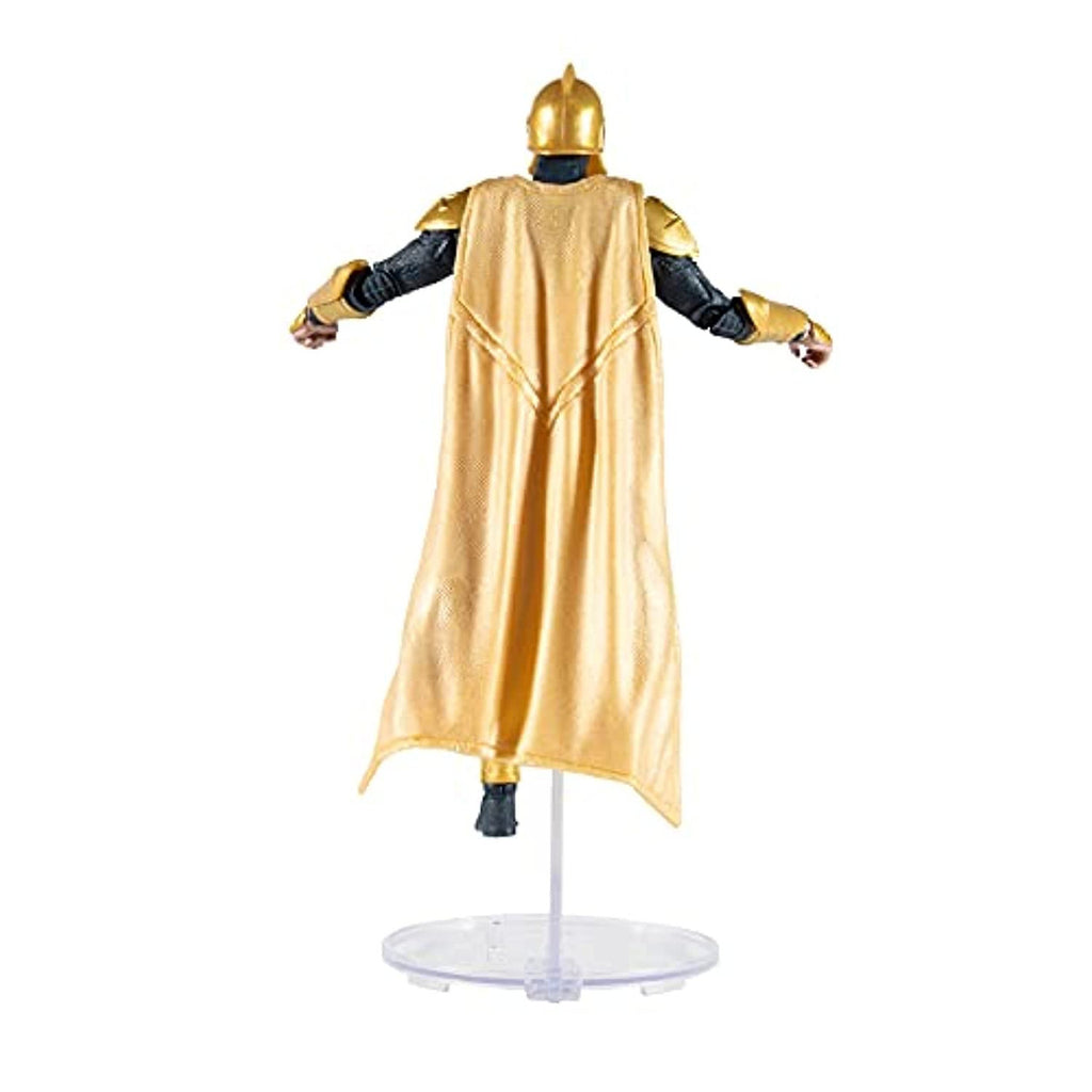 DC Gaming Wave 4 7-Inch Dr. Fate Action Figure