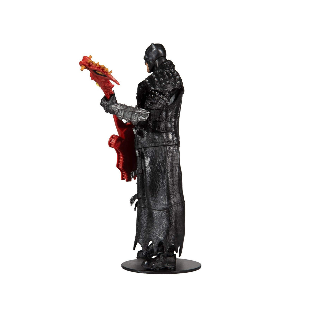 DC Build-A Wave 4 Dark Nights Death Metal Batman 2 Figure
