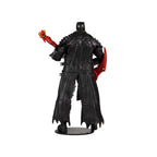 DC Build-A Wave 4 Dark Nights Death Metal Batman 2 Figure